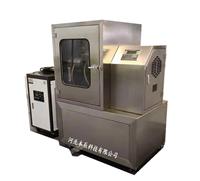 水(shui)冷低溫(wen)中藥超微(wei)破壁(bi)粉碎機(ji)ZCW-6B